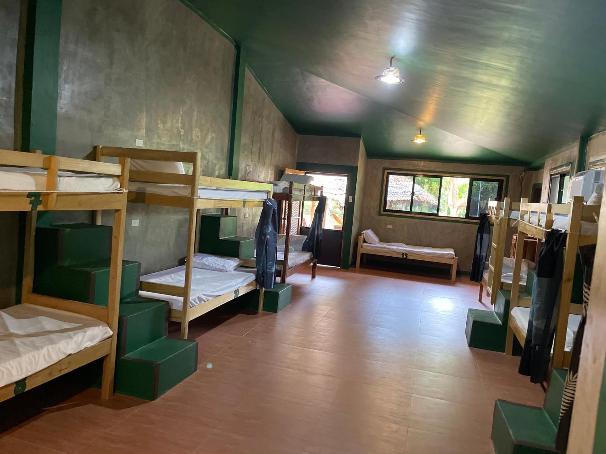 Chelle'S Guesthouse And Backpackers Siquijor Eksteriør billede