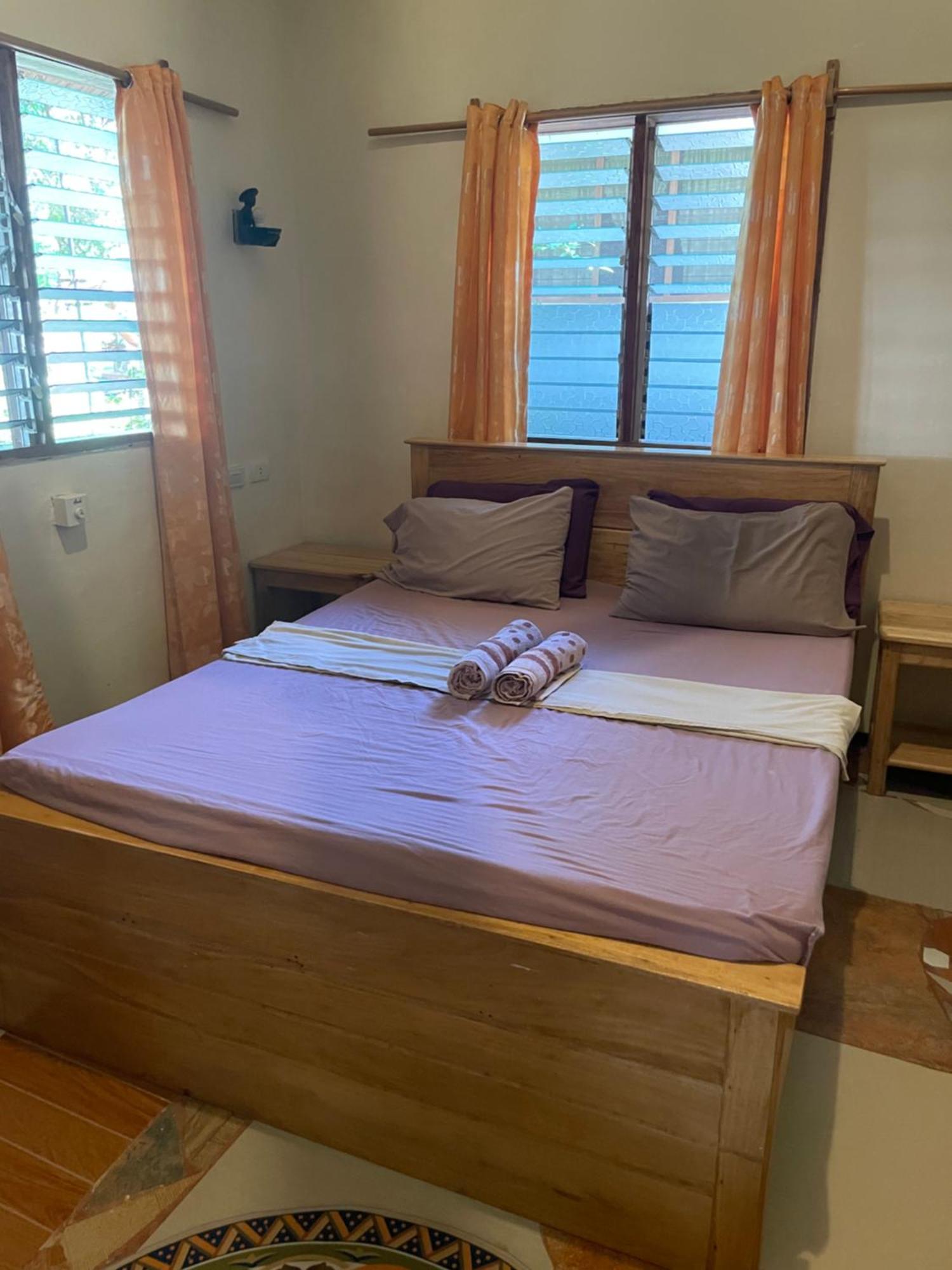 Chelle'S Guesthouse And Backpackers Siquijor Eksteriør billede