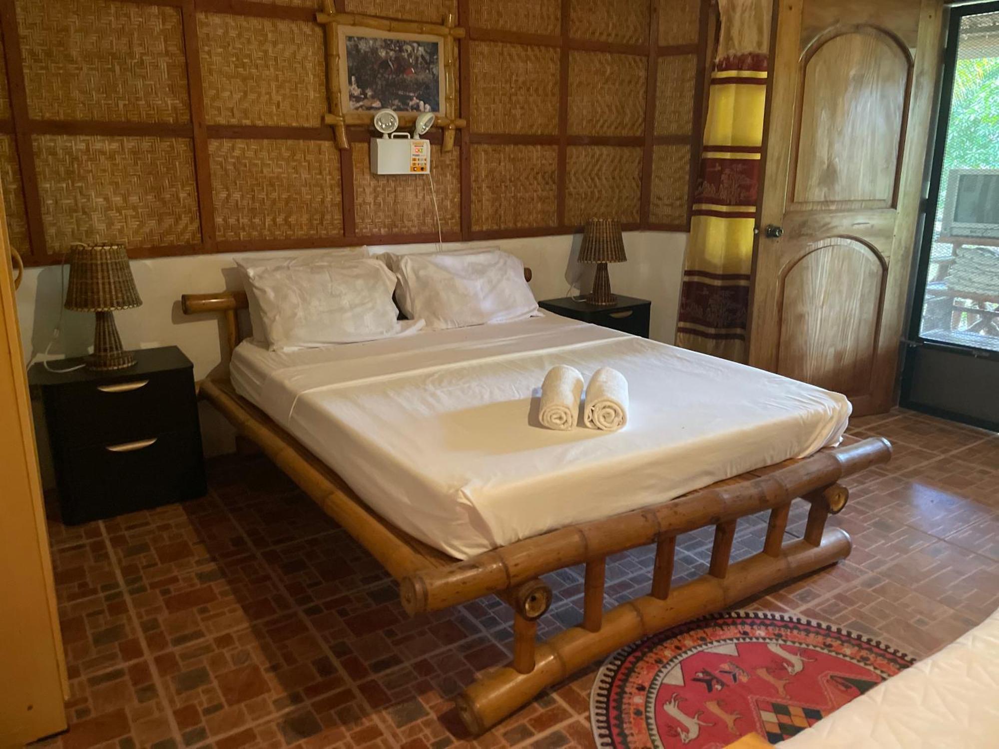 Chelle'S Guesthouse And Backpackers Siquijor Eksteriør billede