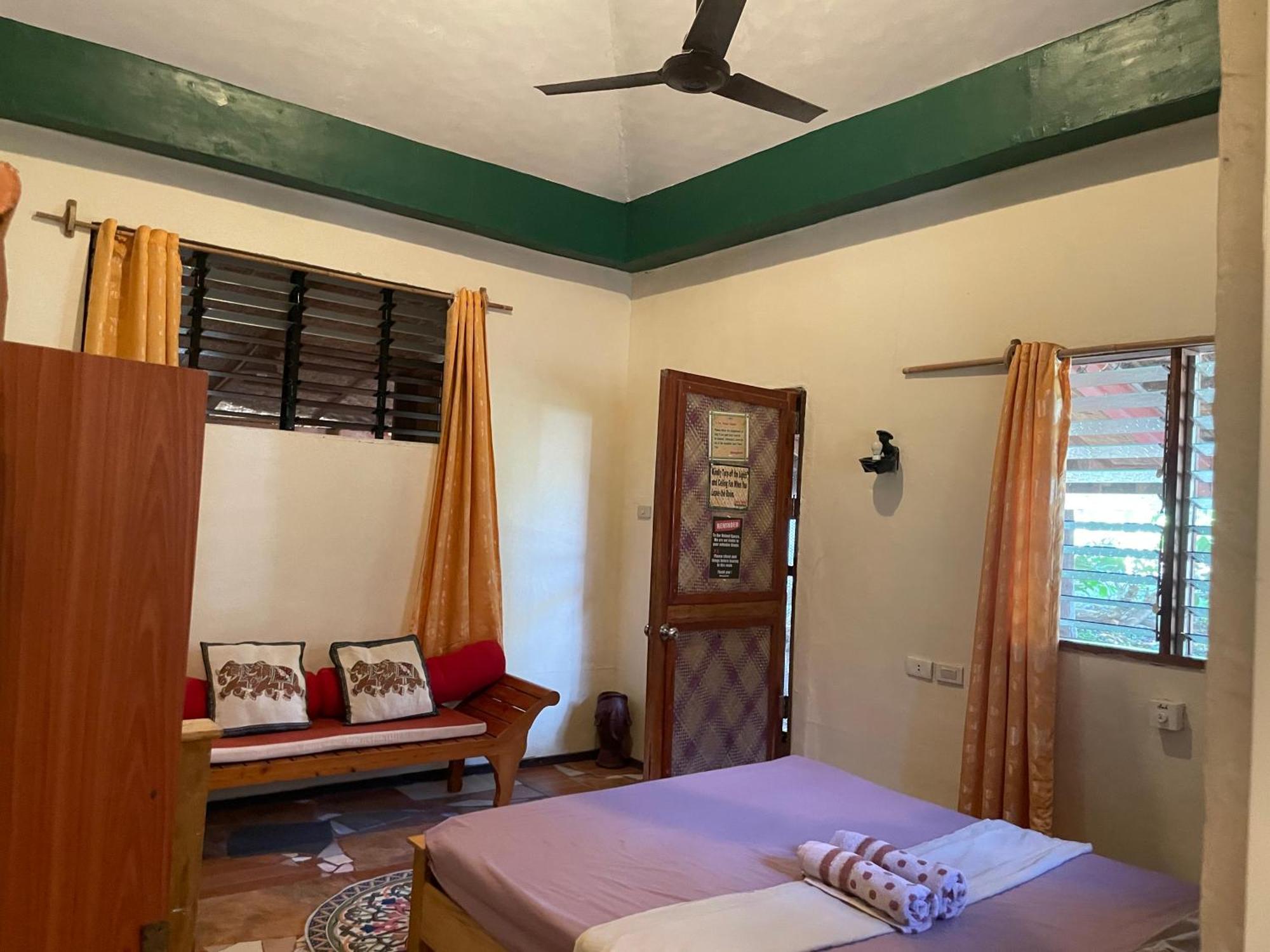 Chelle'S Guesthouse And Backpackers Siquijor Eksteriør billede