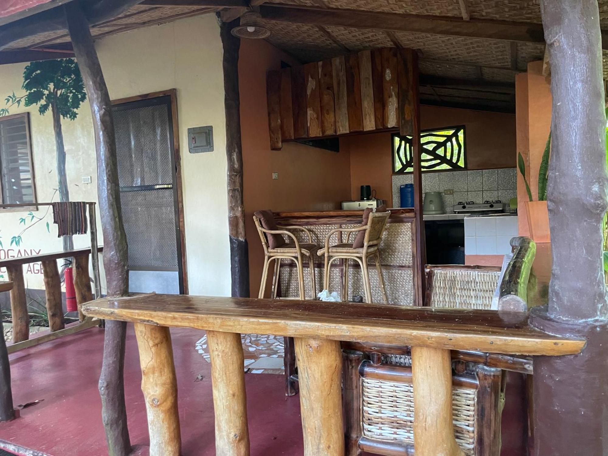 Chelle'S Guesthouse And Backpackers Siquijor Eksteriør billede