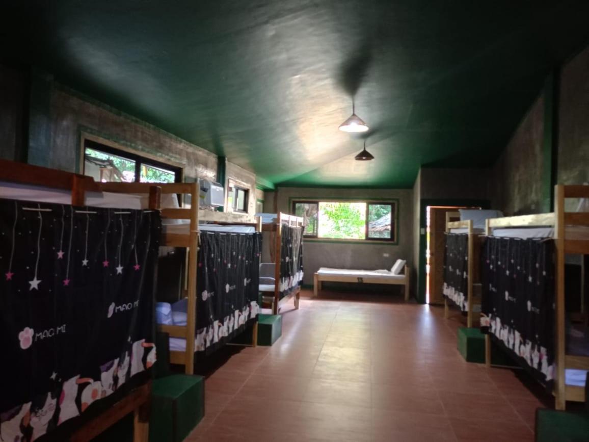 Chelle'S Guesthouse And Backpackers Siquijor Eksteriør billede
